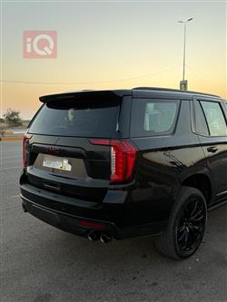 GMC Yukon